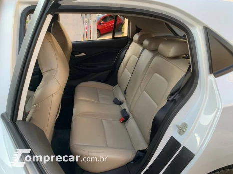 ONIX HATCH LT 1.0 12V TB Flex 5p Mec.