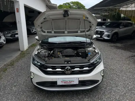 NIVUS 1.0 200 TSI Highline