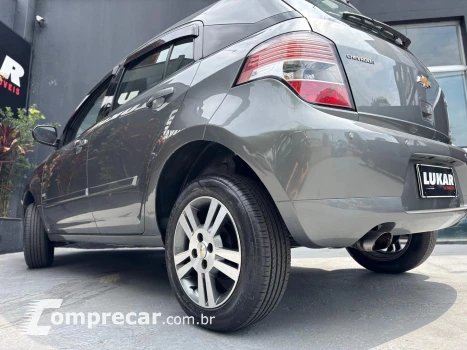 AGILE 1.4 MPFI LTZ 8V