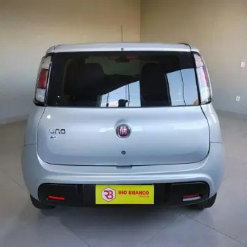 FIAT UNO ATTRACTIVE 1.0