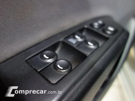 HB20S - 1.6 COMFORT PLUS 16V 4P MANUAL