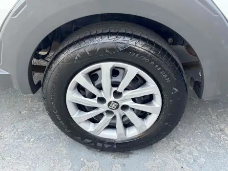 STRADA 1.4 MPI Hard Working CE 8V