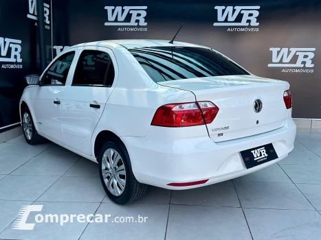 VOYAGE 1.6 MSI Totalflex