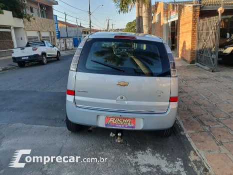 MERIVA 1.4 MPFI Maxx 8V