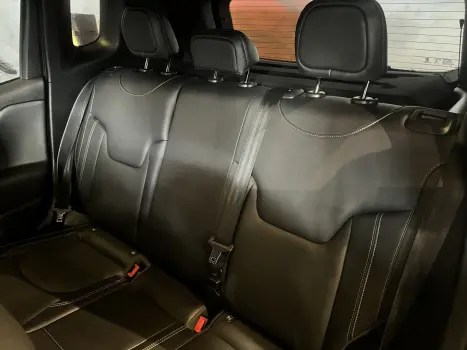 Renegade 1.3 16V 4P FLEX T270 S 4X4 TURBO AUTOMÁTICO