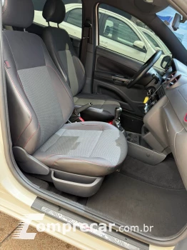 GOL 1.0 MI Rock IN RIO 8V