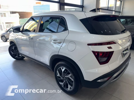 CRETA 1.0 Tgdi Limited
