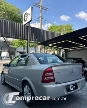 ASTRA 2.0 MPFI Elegance 8V