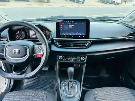 PULSE DRIVE 1.0 Turbo 200 Flex Aut.