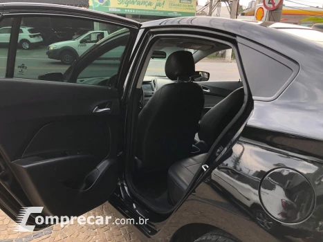 Hb20s 1.6 Comfort Plus 16V Flex 4P Automático