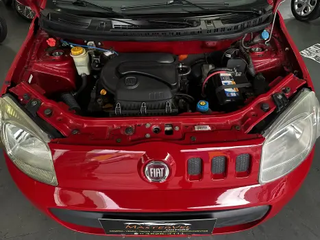 UNO 1.4 Attractive 8V