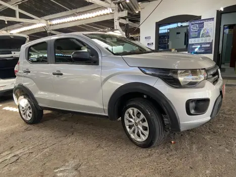 MOBI LIKE 1.0 FLEX 4P