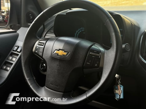 S10 2.8 LTZ 4X2 CD 16V Turbo