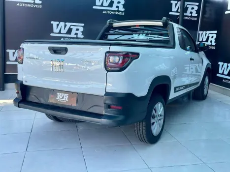 STRADA 1.4 Fire Endurance CS