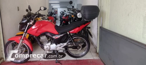 HONDA Cg 150 Fan Esdi