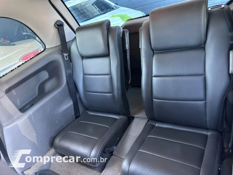 ZAFIRA 2.0 MPFI Expression 8V