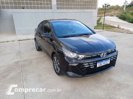 HB20S 1.0 Tgdi Comfort Plus