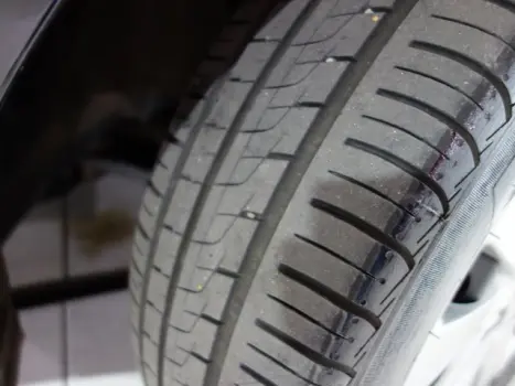 HB20 - 1.0 COMFORT 12V 4P MANUAL