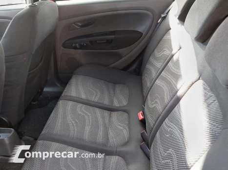 Punto 1.4 Attractive 8V Flex 4P Manual