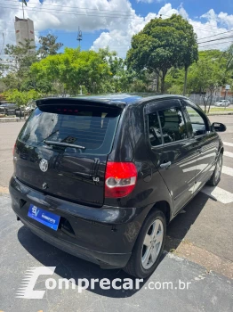 FOX 1.0 MI Sportline 8V