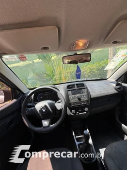KWID 1.0 12V SCE ZEN