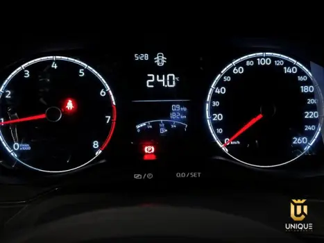 POLO - 1.0 MPI ROBUST MANUAL