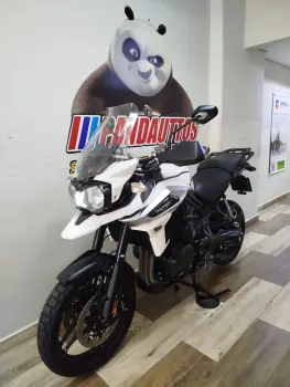 Triumph TIGER 1200 XR