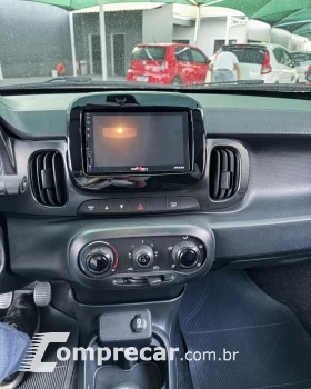 MOBI 1.0 8V EVO Like.