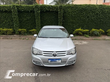 GOLF 1.6 MI Tech 8V