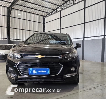 TRACKER 1.4 16V Turbo LT