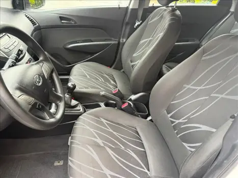 HB20 1.0 Comfort 12V