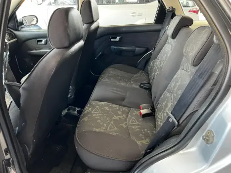 PALIO 1.8 MPI Adventure Weekend 8V