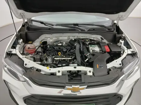 TRACKER 1.2 TURBO FLEX PREMIER AUTOMÁTICO