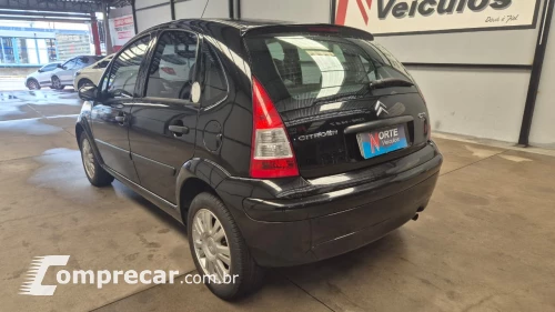 C3 SONORA 1.4 I GLX 8V