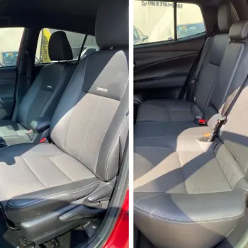 YARIS XS 1.5 Flex 16V 5p Aut.