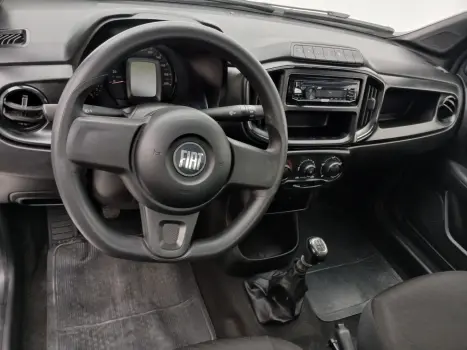 STRADA 1.4 FIRE FLEX ENDURANCE CS MANUAL