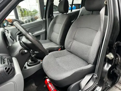 Clio Hi-Flex 1.0 16V 5p