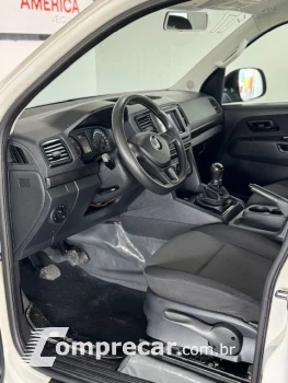 AMAROK CS2.0 16V/S2.0 16V TDI 4x4 Diesel