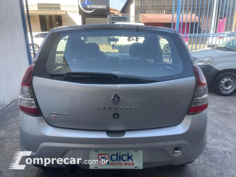 SANDERO 1.0 12V SCE Expression