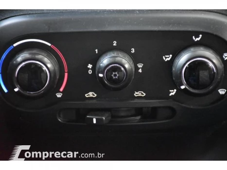 MOBI - 1.0 EVO LIKE. MANUAL