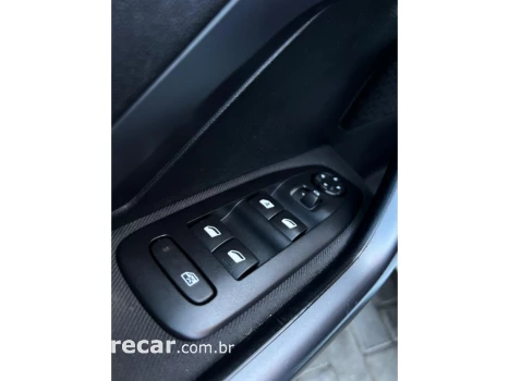 208 1.6 GRIFFE 16V FLEX 4P MANUAL