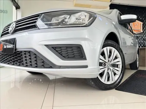 VOYAGE 1.0 12V MPI Totalflex