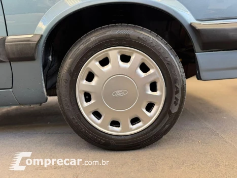 DEL REY 1.6 GL SE 8V GASOLINA 2P MANUAL