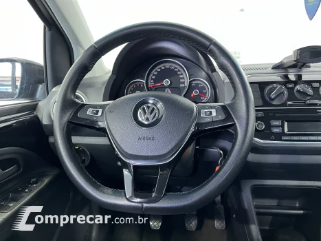 UP 1.0 TSI Move UP 12V