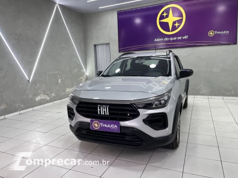 Fiat PULSE 1.3 Drive 4 portas