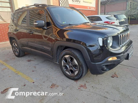 RENEGADE 1.8 16V STD