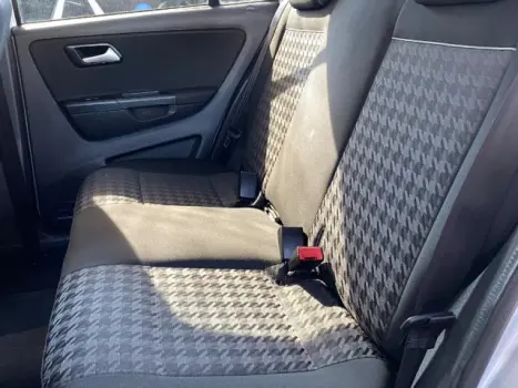 FOX - 1.6 MSI COMFORTLINE 8V 4P MANUAL