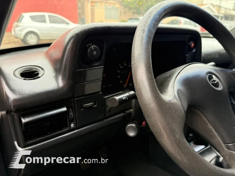 KADETT 1.8 EFI GL 8V