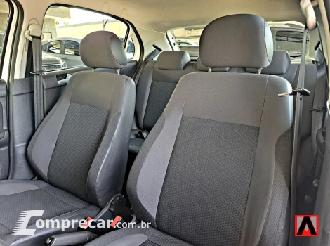 GOL 1.6 16V MSI Totalflex