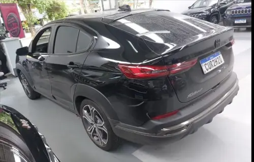 FASTBACK 1.0 Turbo 200 Hybrid Impetus